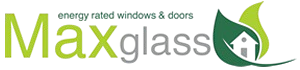 Max Glass Logo