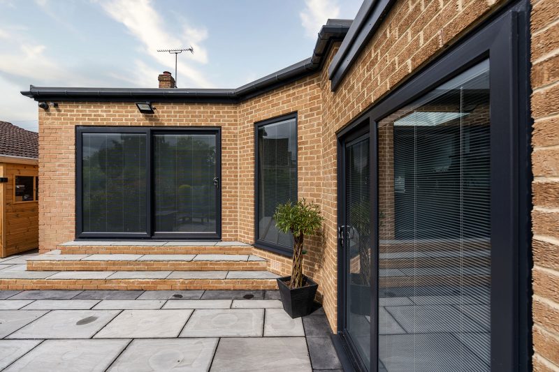 Max Glass Replacement Windows Leeds