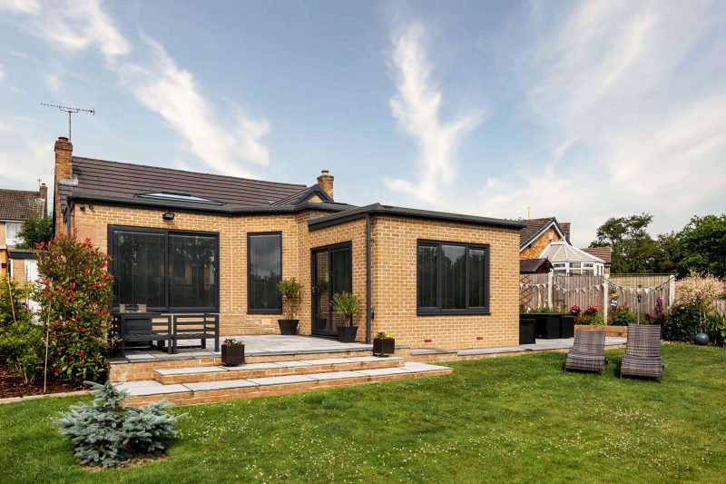 Replacment windows